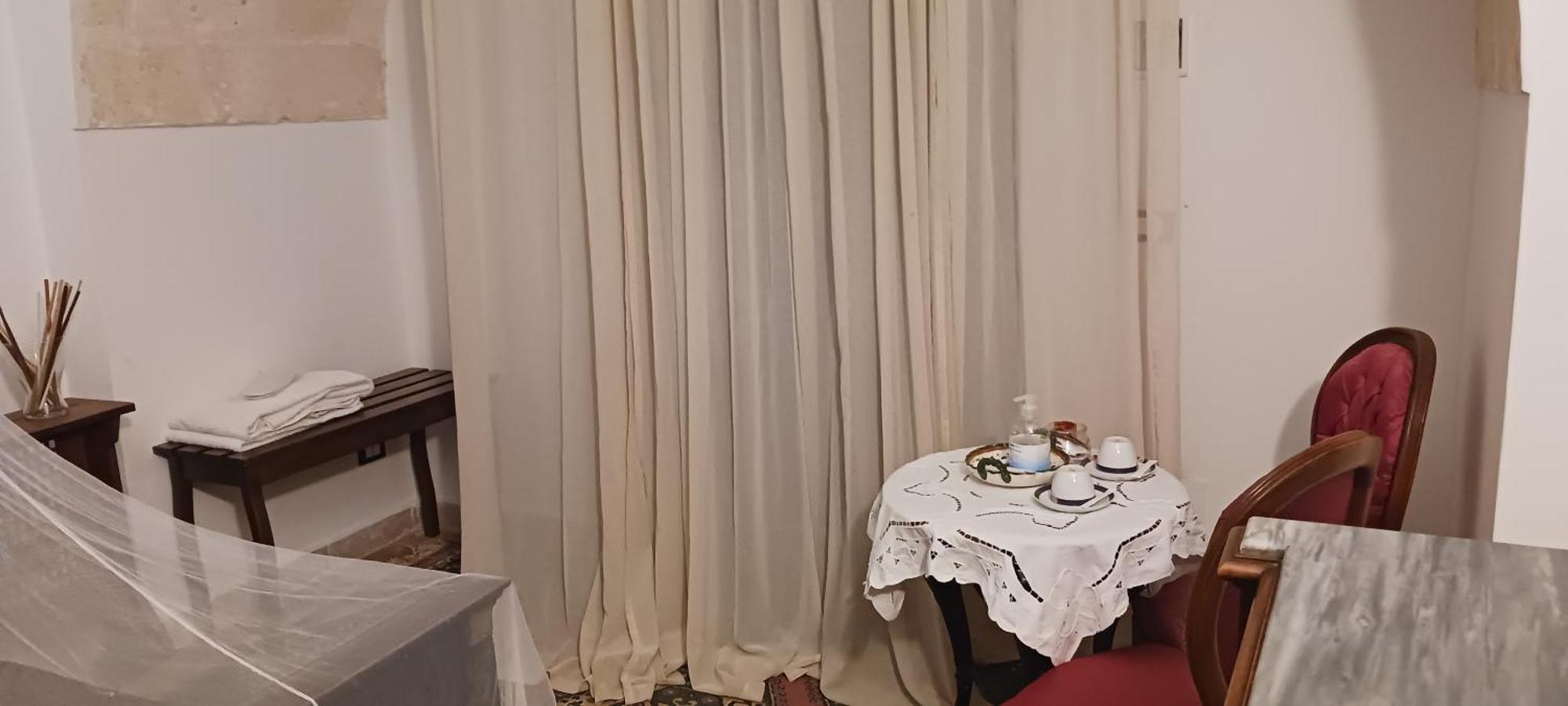 Bed and Breakfast Le Dimore By Josy Marina di Ginosa Pokoj fotografie