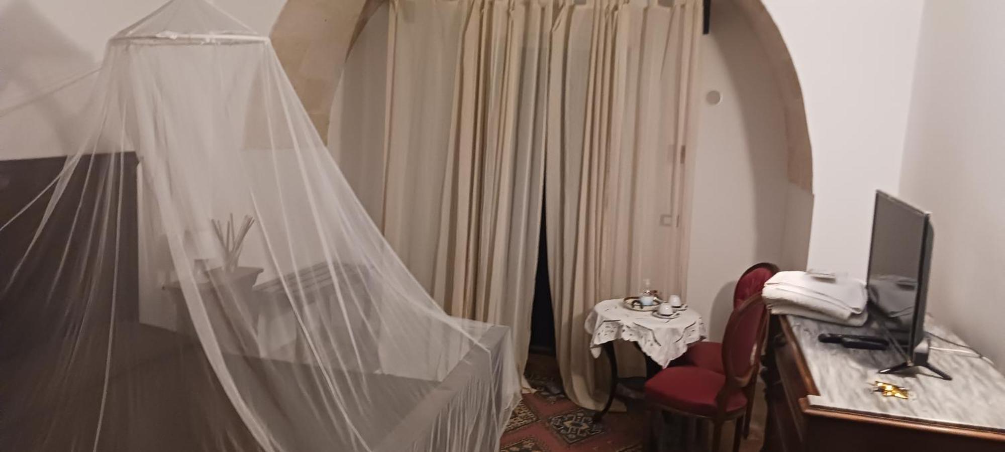 Bed and Breakfast Le Dimore By Josy Marina di Ginosa Exteriér fotografie