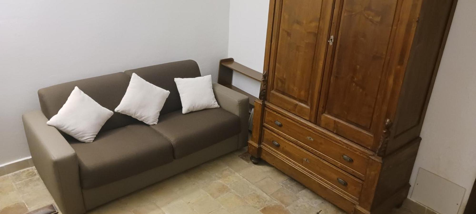 Bed and Breakfast Le Dimore By Josy Marina di Ginosa Exteriér fotografie
