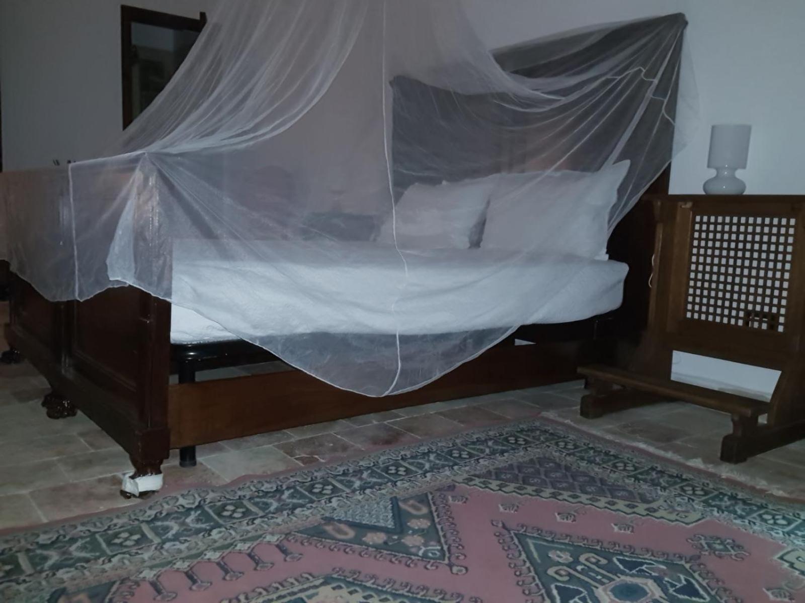 Bed and Breakfast Le Dimore By Josy Marina di Ginosa Exteriér fotografie